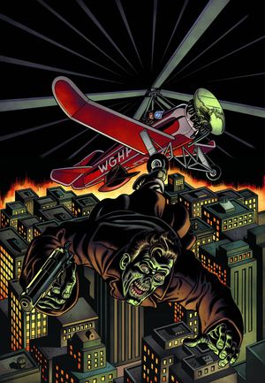 Dead Vengeance #4