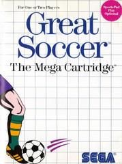 Great Soccer Video Game