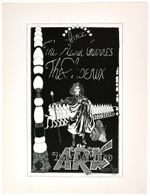 The Ark