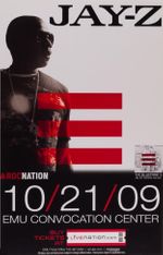 EMU Convocation Center