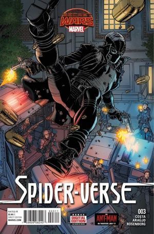 Spider-verse #3