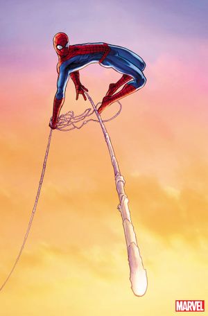 Amazing Spider-man #797 (Aaron Kuder Young Guns Variant)