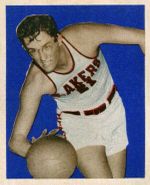 1948 Bowman Basketball