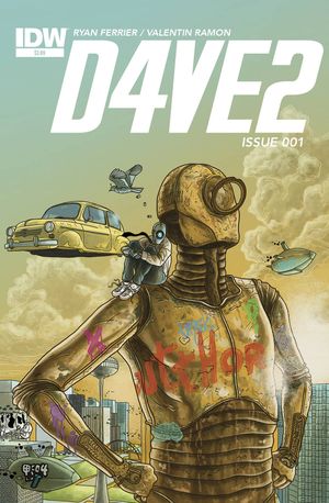 D4ve2 #1