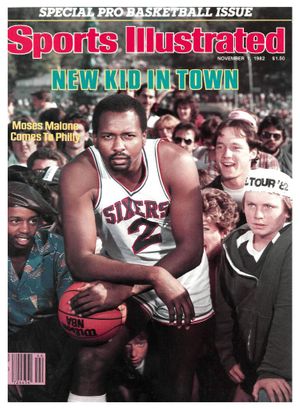 Sports Illustrated #v57 #19