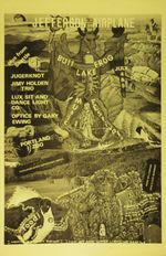 Bull Frog Lake Festival