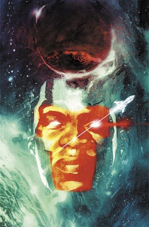 Strange Adventures #4