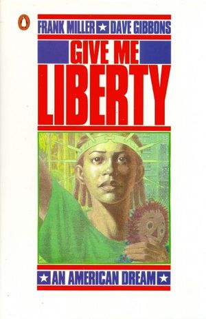 Give Me Liberty