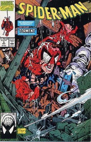 Spider-Man #5