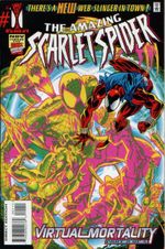 Amazing Scarlet Spider