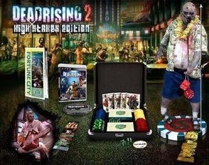 Dead Rising 2 [High Roller Edition]