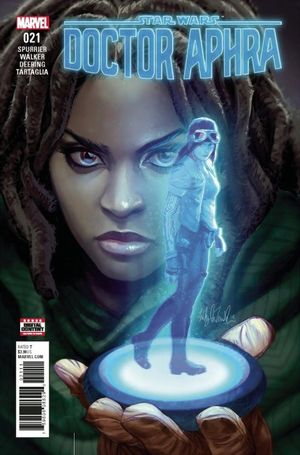 Doctor Aphra #21