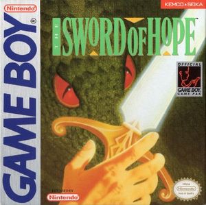 Sword of Hope