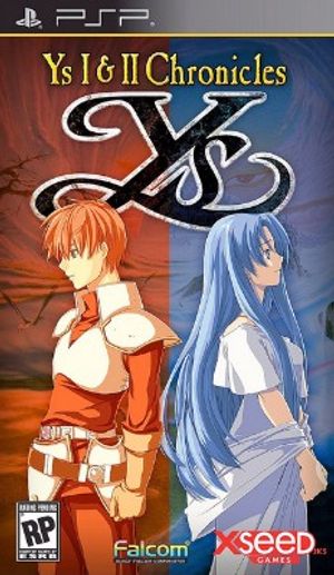 Ys: I & II Chronicles