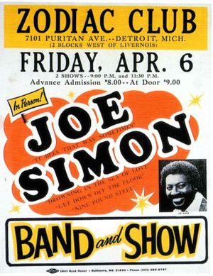 AOR-1.47-OP-1 Joe Simon Zodiac Club 1984