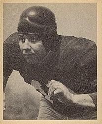John Sanchez 1948 Bowman #54 Sports Card