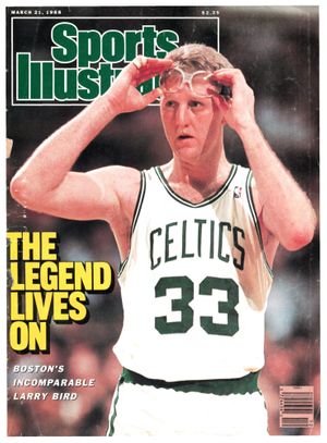 Sports Illustrated #v68 #12