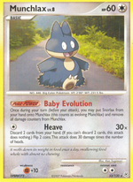 Munchlax