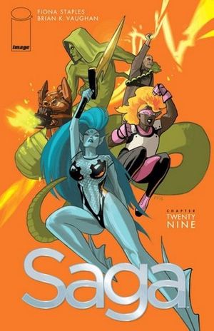 Saga #29