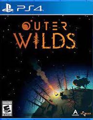 Outer Wilds