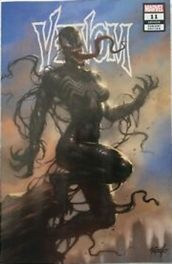 Venom #11 (Frankie's Comics Edition)