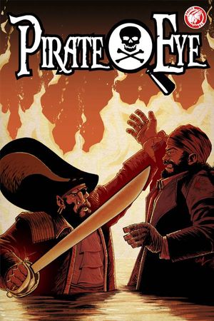 Pirate Eye Exiled From Exile #4