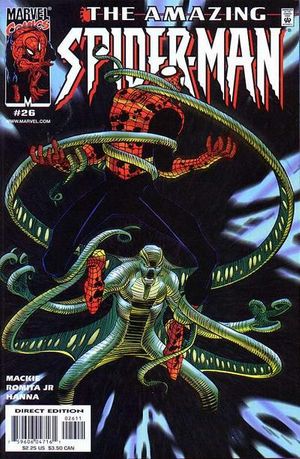 Amazing Spider-man #35 (476) Value - GoCollect