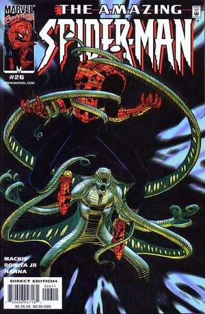 if BLOCK]><![endif]-->Amazing Spider-man #36 Value