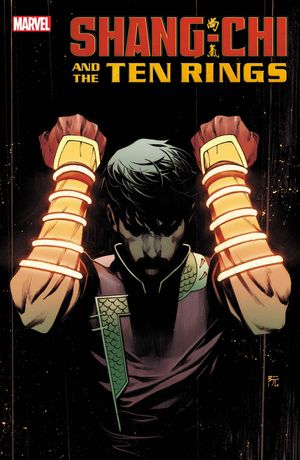 Shang-Chi and the Ten Rings #3