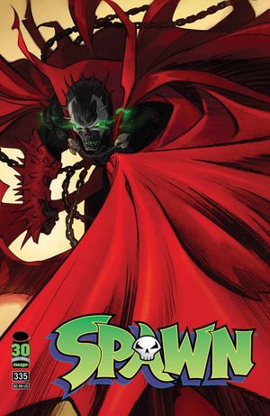 Spawn #335