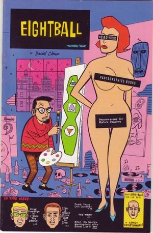 Eightball #2