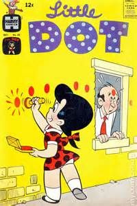 Little Dot #83 Comic