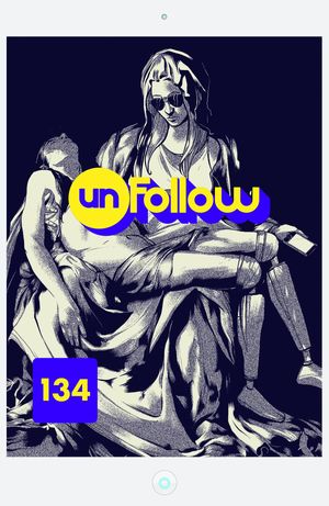Unfollow #12