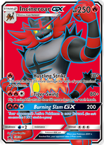 Incineroar
