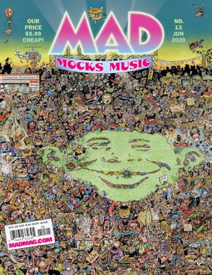 Mad #13