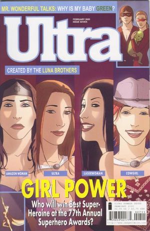 Ultra #7