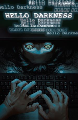 Hello Darkness #15 (C Variant Full Art Mercado)