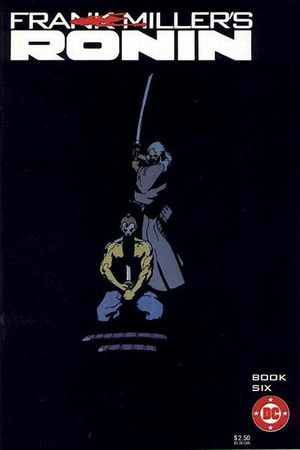 Ronin #6
