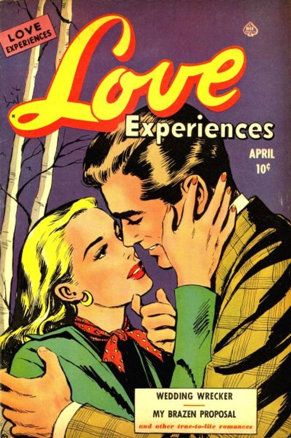Love Experiences #6