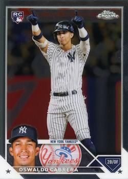 2023 Topps Chrome Baseball Cards Price Guide - Sports Card Investor