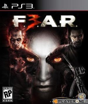 F.E.A.R. 3