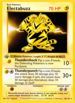 Electabuzz