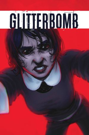 Glitterbomb #3