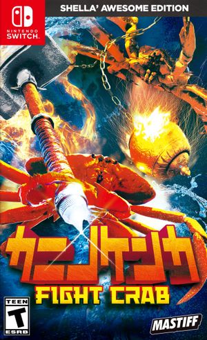 Fight Crab