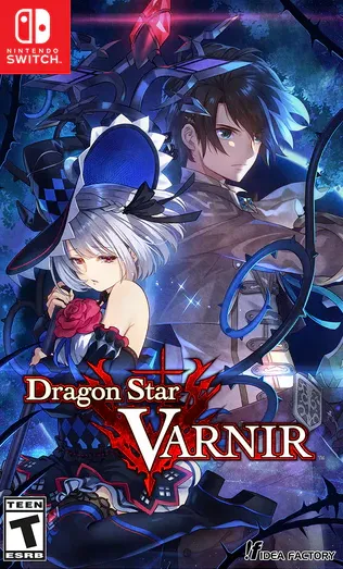 Dragon Star Varnir Video Game