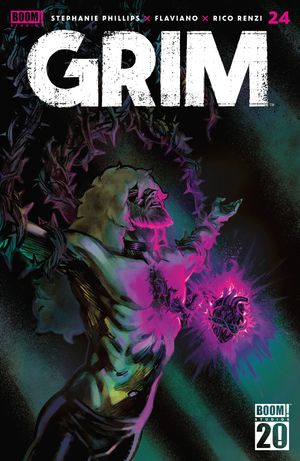 Grim #24