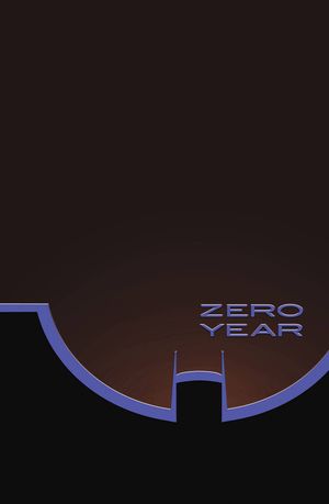 Batman Year Zero Directors Cut #1