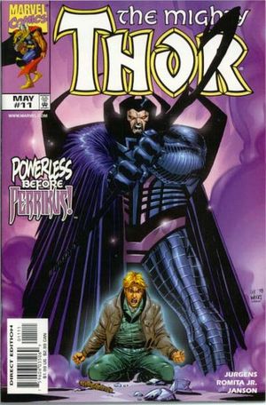 Thor #11