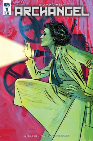 Archangel #1