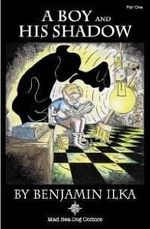 A Boy and His Shadow